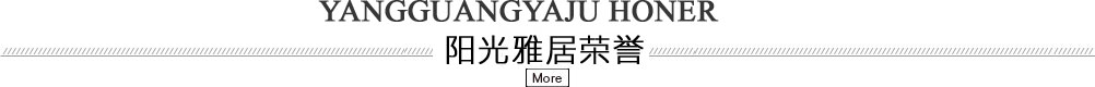 榮譽資質